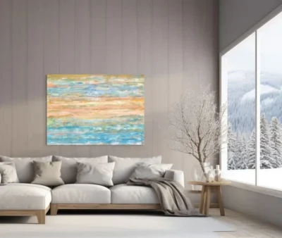 Abstract-Seascape-paintings