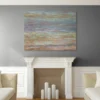 abstract seascape painting hamptons