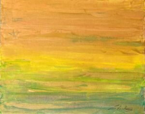 Original Abstract Paintings