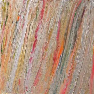 Abstract Seascape Parallel