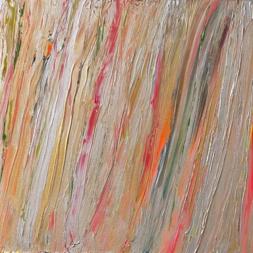 Abstract Seascape Parallel