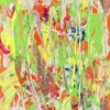 Abstract Floral Paintings Ena