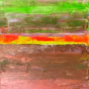 Original Abstract Paintings