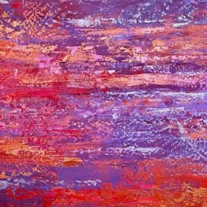 Original Abstract Paintings