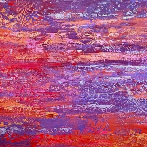 Original Abstract Paintings