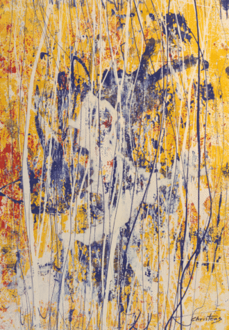 Parthenon Impressions