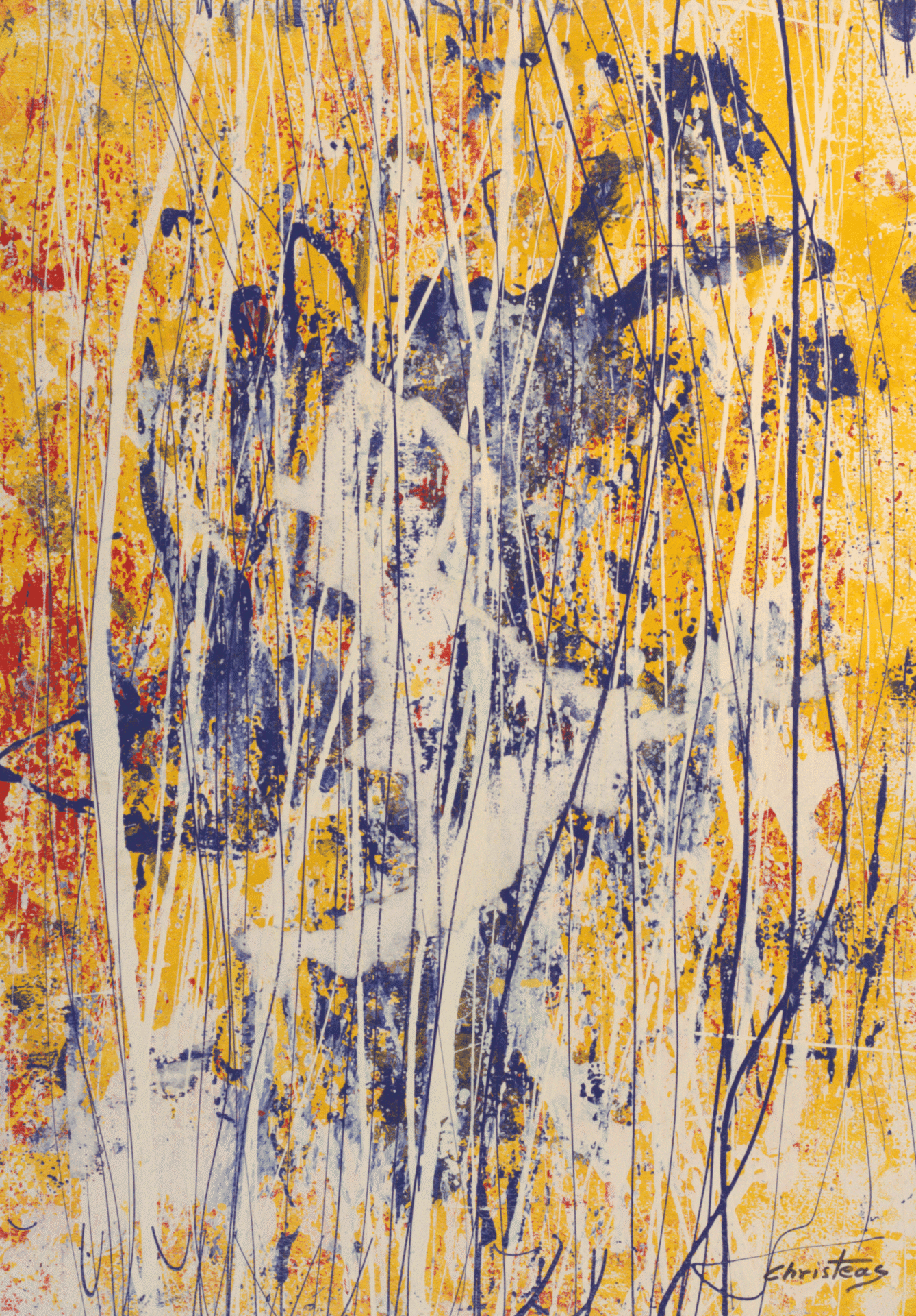 Parthenon Impressions