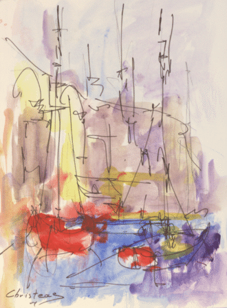 One Day Cruise Poros By Gregory Christeas