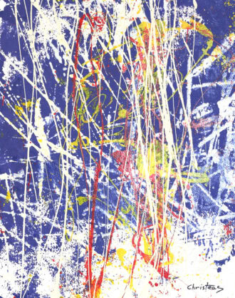 Parthenon Impressions 1