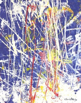 Parthenon Impressions 1