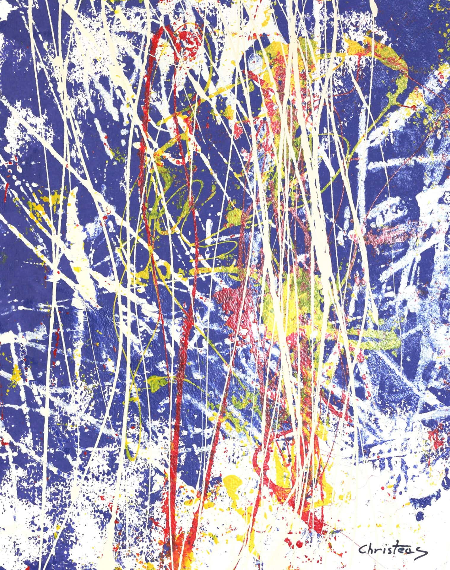 Parthenon Impressions 1