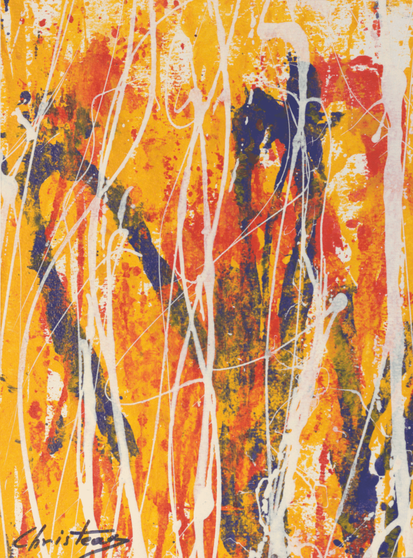 Parthenon Impressions 58 23×30.5 cm