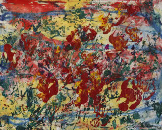 Parthenon Impressions 59