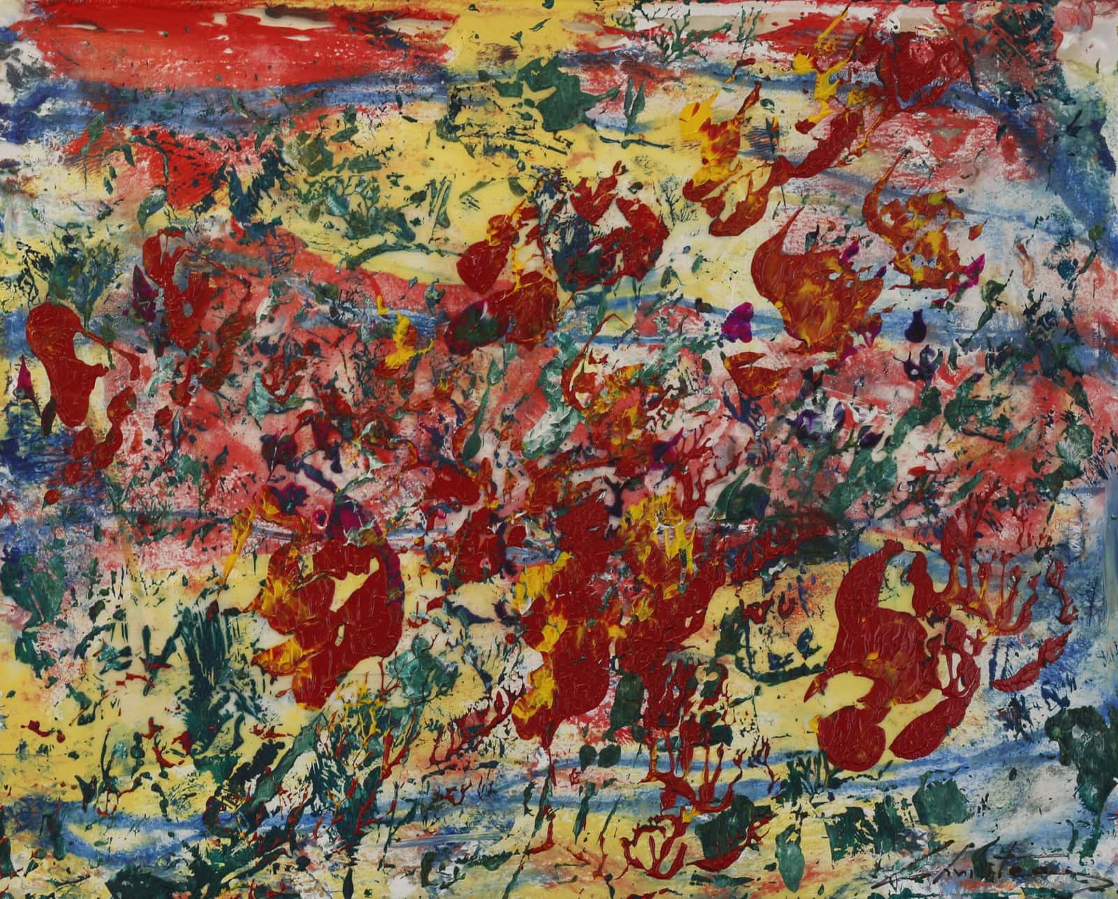 Parthenon Impressions 59