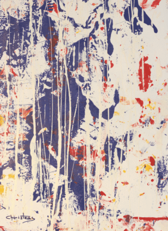 Original Abstract Paintings Available Works