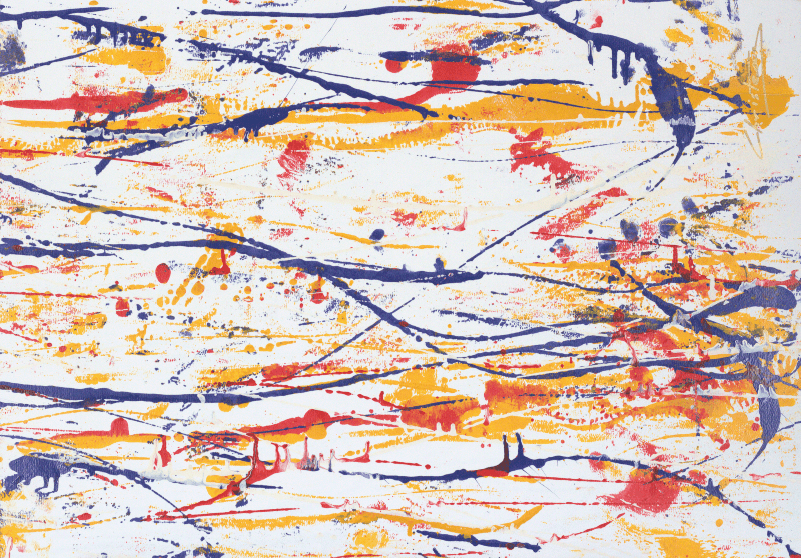 Parthenon Impressions 8 19.5โณx27.5โณ - Image 2