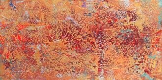 Embers from The Parallels series by Gregory Christeas